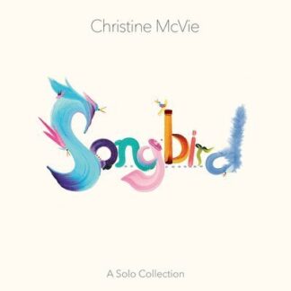 Christine Mcvie - Songbird - A Solo Collection 1LP