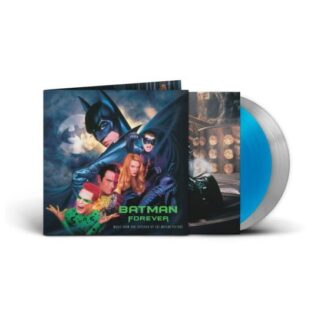 Batman Forever - Music From The Motion Picture 2LP