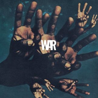 War - War 1LP