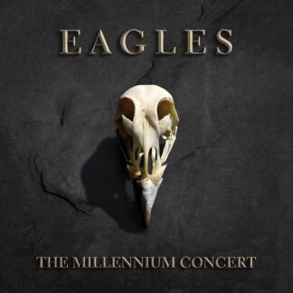 Eagles - The Millennium Concert 2LP