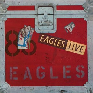 Eagles - Eagles Live 2LP
