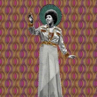 Aretha Franklin - Aretha 2LP