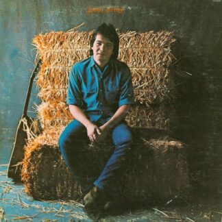 John Prine-John Prine 1-LP