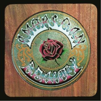 Grateful Dead / American Beauty (1LP/50th) 1-LP