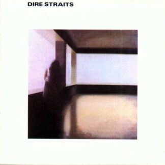 DIRE STRAITS 1-LP
