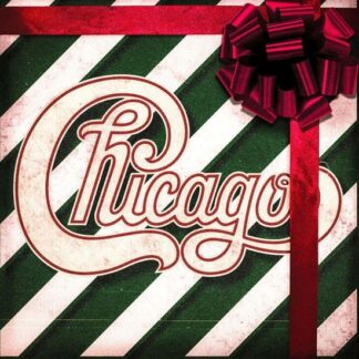 Chicago - Chicago Christmas 1LP