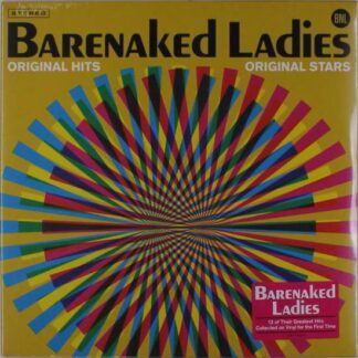 Barenaked Ladies - Original Hits, Original Stars 1LP