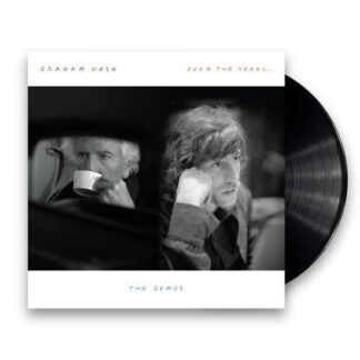 Graham / Nash - Over the Years... the Demos 1LP