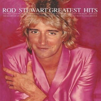 Rod Stewart - Greatest Hits Vol.1 1LP