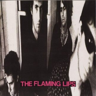 The Flaming Lips - In A Priest Driven Ambulance 1LP