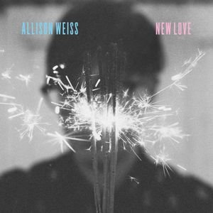 Allison Weiss - New Love 1LP