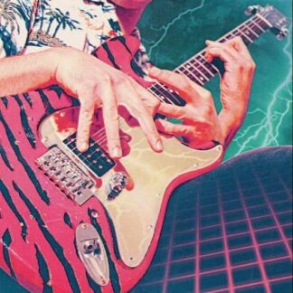 Rozwell Kid - Good Graphics 1LP