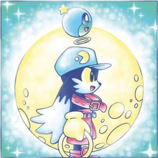KLONOA: Door To Phantomile - Original Video Game Soundtrack 2LP