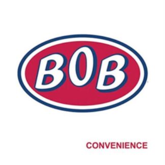 Bob - Convenience 1LP