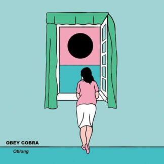 Obey Cobra - Oblong 1LP