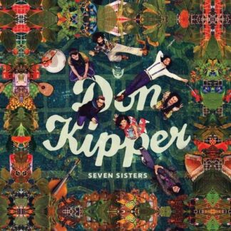 Don Kipper - Seven Sisters 1LP