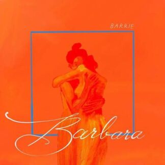 Barrie - Barbara 1LP