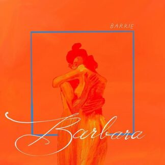 Barrie - Barbara 1LP