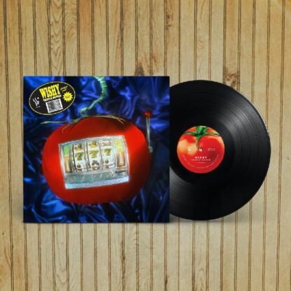 WISHY - PARADISE ON PLANET POPSTAR