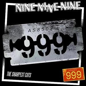 999 - Sharpest Cuts (1993-2007) 1LP
