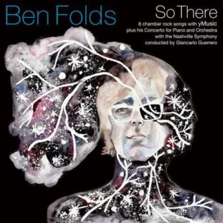 Ben Folds - So There 2LP