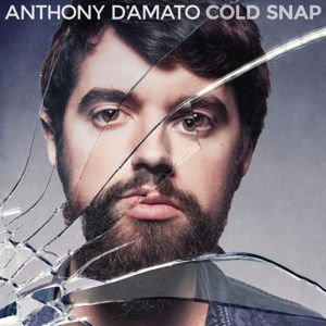 Anthony Damato - Cold Snap 1LP