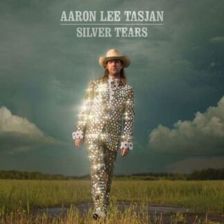 Aaron Lee Tasjan - Silver Tears 2LP
