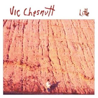 Vic Chesnutt - Little 2LP