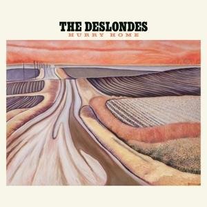 The Deslondes - Hurry Home 1LP