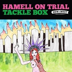 Hamell on Trial - Tackle Box (+Bonus Live CD Big Mouth Strikes Again) 1CD