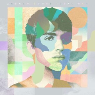 Andrew Combs - Ideal Man 1LP