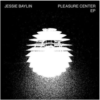 Jessie Baylin - Pleasure Center EP (Black / White Marble Vinyl) (Indie Exclusive) 1LP