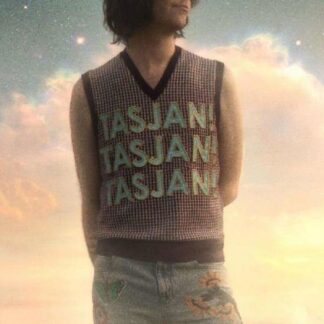 Aaron Lee Tasjan - Tasjan! Tasjan! Tasjan! 1LP
