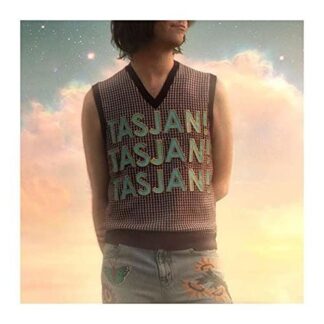 Aaron Lee Tasjan - Tasjan! Tasjan! Tasjan! (Splatter Vinyl) (Indie Exclusive) 1LP