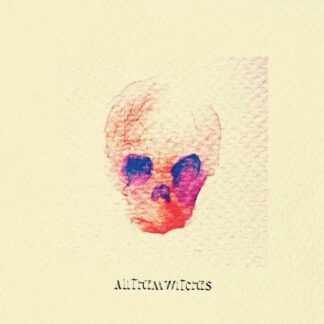 All Them Witches - Atw (Orange / Blue / Red / Purple Splatter Vinyl) 2LP
