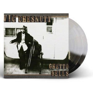 Vic Chesnutt - Ghetto Bells (Brown / Black Split Vinyl) 2LP