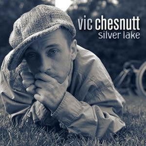 Vic Chesnutt - Silver Lake (Turquoise / Clear Split Vinyl) 2LP
