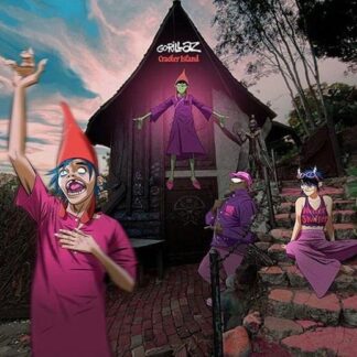 Bad Ends - The Power And The Glory 1LP