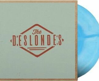 The Deslondes - The Deslondes 1LP