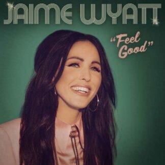 WYATT JAIME - FEEL GOOD