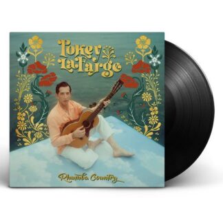 Pokey LaFarge - Rhumba Country 1LP