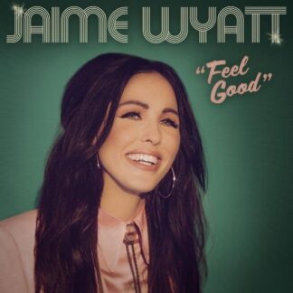 Jaime Wyatt - Feel Good White Vinyl 1LP