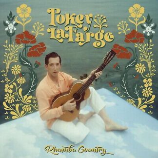 Pokey LaFarge - Rhumba Country (INDIE EXCLUSIVE) 1LP