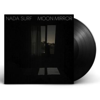 Nada Surf - Moon Mirror 1LP