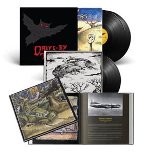 Drive-By Truckers - Southern Rock Opera 3LP