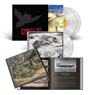Drive-By Truckers - Southern Rock Opera (DELUXE EDITION) 3LP