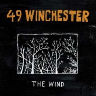49 Winchester - The Wind (White Vinyl) (Indie Exclusive) 1LP