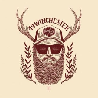 49 Winchester - Iii 1LP