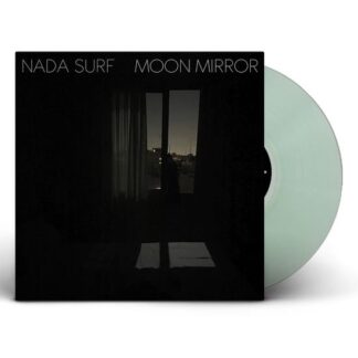 Nada Surf - Moon Mirror 1LP