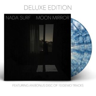Nada Surf - Moon Mirror 2LP